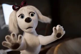 Королевские приключения