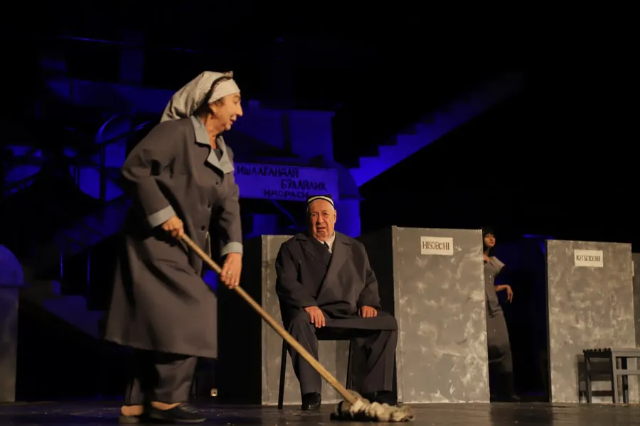 Klublarda ishlaydigan fohishalar (film)