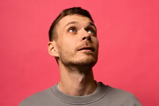 Aleksey Kvashonkin stendap konserti