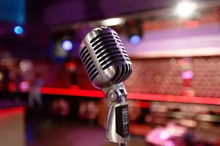Двойной Stand-up концерт 