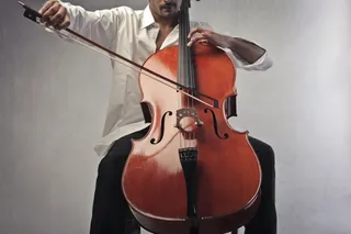 Сказки с оркестром