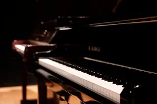 Концертная программа Ludovico Einaudi. Eros 2.0