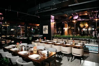Вечеринки в Prime Rest