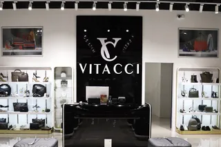 Скидки в Vitacci