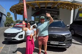 Испытание на прочность: как Chery Tiggo 7 подтвердил свою надежность в реальных условиях