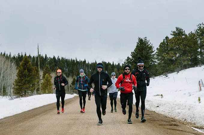 Скидки в Under Armour