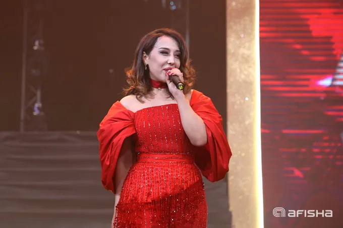 "Bahor simfoniyasi" gala konserti