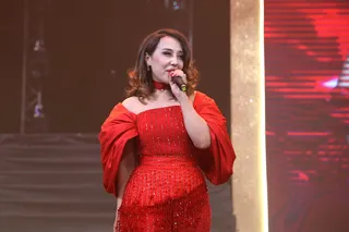 "Bahor simfoniyasi" gala konserti