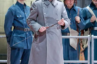 TheatreHD: Венская опера: Лоэнгрин
