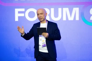 Как прошел Tashkent Marketing Forum 2025
