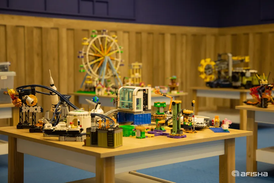 Toy uchun foto zonalari