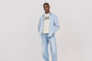 Скидки в Calvin Klein Jeans