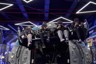 Скидки в Sky Park