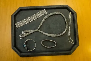 Без ума от Tiffany