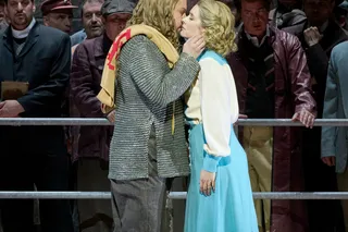 TheatreHD: Венская опера: Лоэнгрин