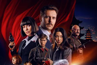 Кинопремьеры недели: 20 февраля