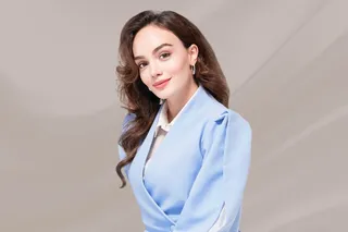 Anna Yegoyan chiqishi