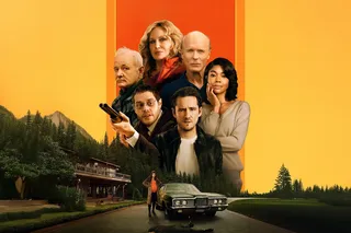 Кинопремьеры недели: 27 февраля