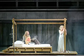 TheatreHD: Венская опера: Лоэнгрин