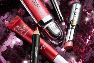 Акция в Kiko Milano