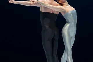 TheatreHD: Гольдберг-вариации