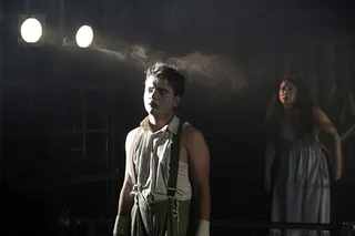 Жестяной барабан