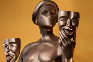 Объявлены лауреаты премии «Гильдии киноактеров США»