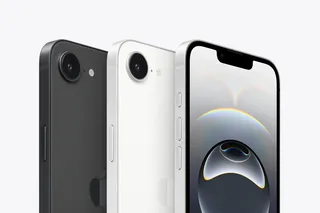 Apple yangi SE oʻrniga iPhone 16e'ni taqdim etdi