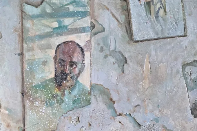 "Siymo" koʻrgazmasi