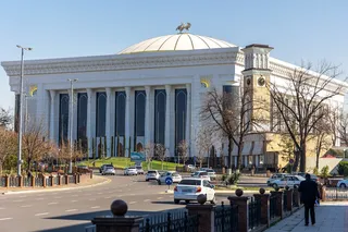 Dam olish kunlari havo iliq boʻladi