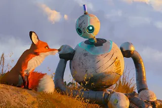 "Yovvoyi robot" multfimli "Annie Awards"da 9 ta mukofot oldi
