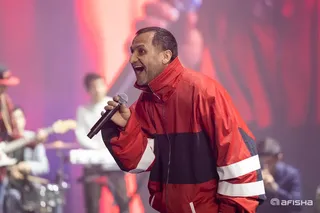 Jahongir Otajonov konserti