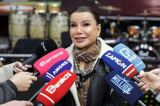 “Odamlarning qo‘shiq eshitish va uni „hazm“ qilishga toqati yo‘q” – Yulduz Usmonova bilan intervyu