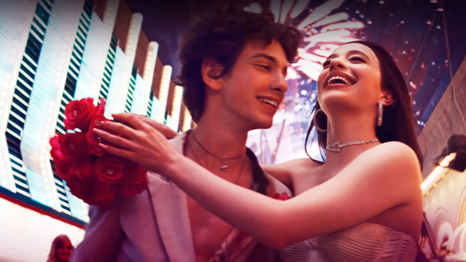 Axloqsizlik filmi Axloqsizlik filmi