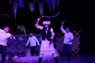 Jamila