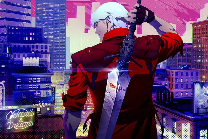 Рок-группа Evanescence записала трек к аниме Devil May Cry
