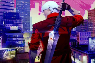 Рок-группа Evanescence записала трек к аниме Devil May Cry