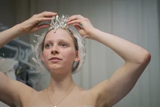 Лебединая песня