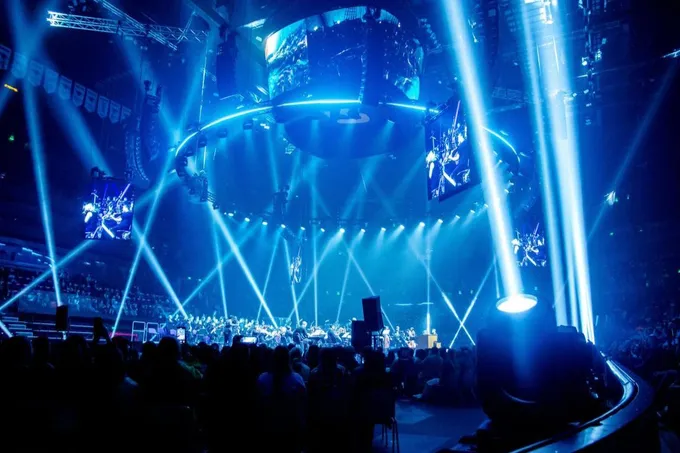 Концерт The Universe of Hans Zimmer