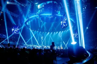 Концерт The Universe of Hans Zimmer