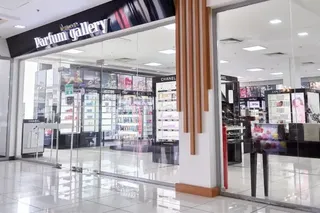 Скидки в Parfum Gallery
