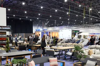 Выставка CAEx Mebel & Décor 2025