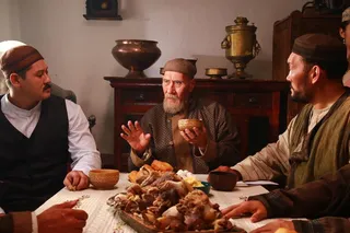 Борец. Кажымукан – чемпион мира