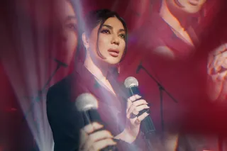 Jasur Umirov, Milena Madmusayeva va Umida MIrhamidova. Hafta musiqiy premyeralari