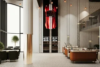 A-ristorante