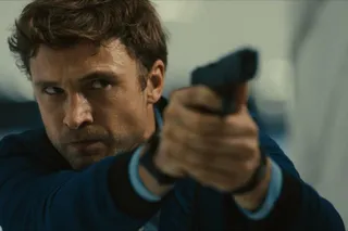 Последний охотник на демонов