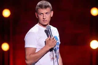 Stand-up концерт Алексея Щербакова