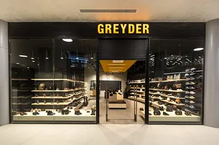 Скидки в Greyder