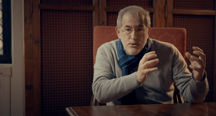 Арт-лекторий: Джотто. Предчувствие Ренессанса