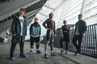 Nike'da chegirmalar